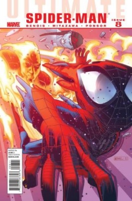 Original Front Cover