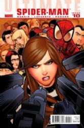 Ultimate Spider-Man (2nd Series) 2009 - 2010 #10