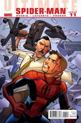 Original Front Cover