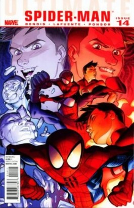 Original Front Cover