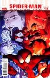 Original Front Cover