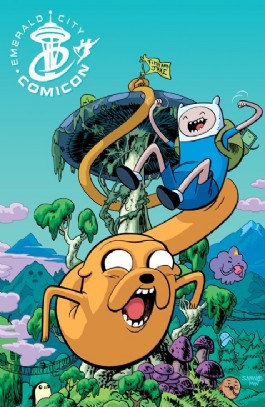 Original Front Cover