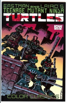 Original Front Cover