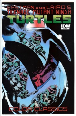 Original Front Cover