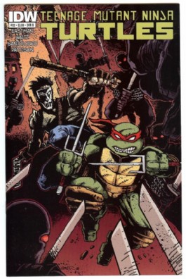 Original Front Cover