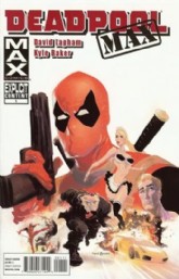 Original Front Cover