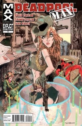 Original Front Cover