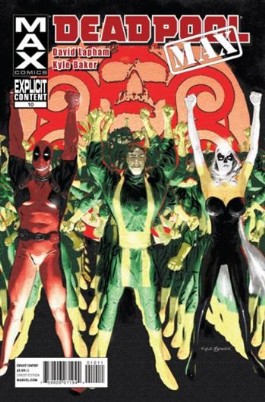 Original Front Cover