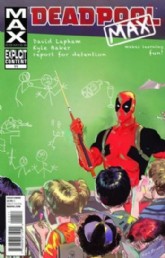 Original Front Cover