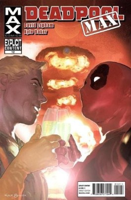 Original Front Cover