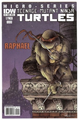 Original Front Cover