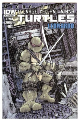 Original Front Cover