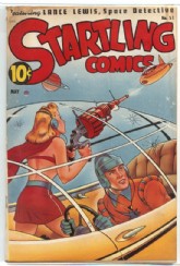Original Front Cover