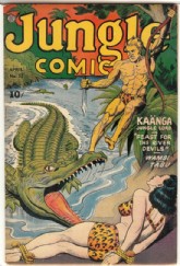 Original Front Cover