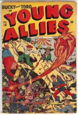 Original Front Cover