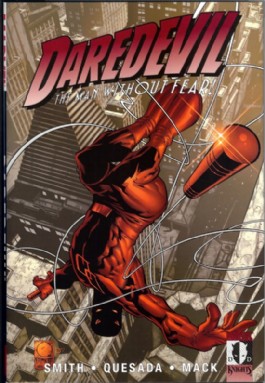 Original Front Cover