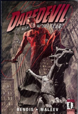 Original Front Cover