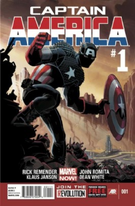 Original Front Cover