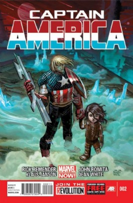 Original Front Cover