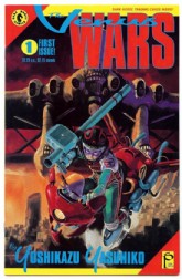 Original Front Cover