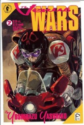 Original Front Cover