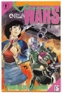 Original Front Cover