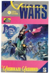 Original Front Cover
