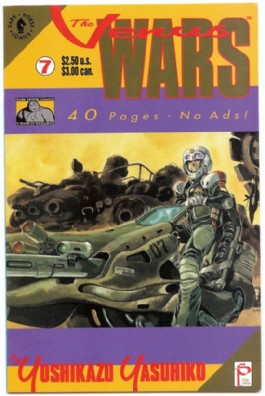 Original Front Cover
