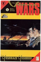 Original Front Cover