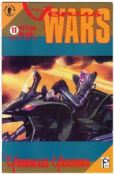 Original Front Cover
