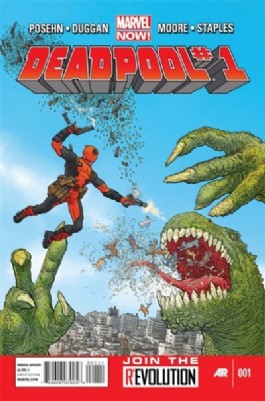 Original Front Cover