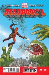 Original Front Cover