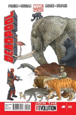 Original Front Cover