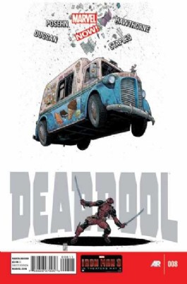 Original Front Cover