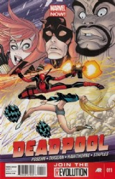Original Front Cover
