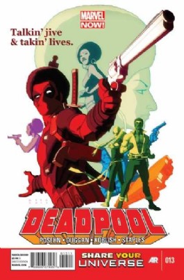 Original Front Cover