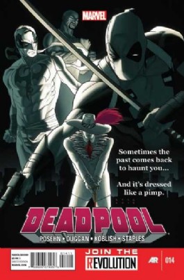 Original Front Cover