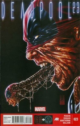 Original Front Cover