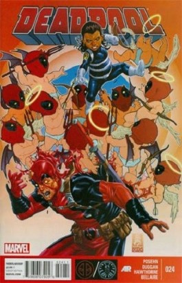 Original Front Cover