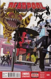 Original Front Cover