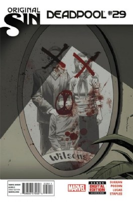 Original Front Cover