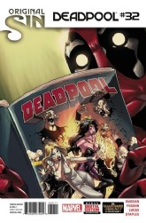 Original Front Cover