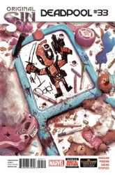 Original Front Cover