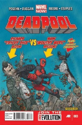 Original Front Cover