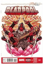Original Front Cover