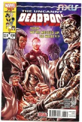 Original Front Cover