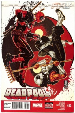 Original Front Cover
