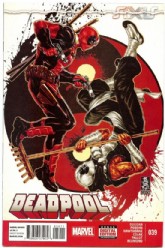 Original Front Cover