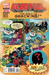 Original Front Cover