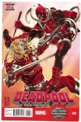 Original Front Cover